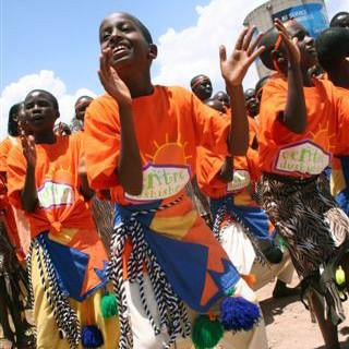 Give a gift that matters: a donation in your friend's name. YouthAIDS, an education and prevention program of PSI, uses media, pop culture, music, theater and s