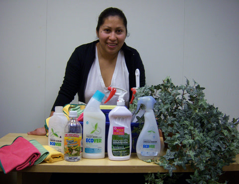 Give a gift that matters: a donation in your friend's name. AnewAmerica helps its entrepreneurs secure the credit they need to launch their businesses.  Clients